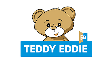 Teddy Eddie